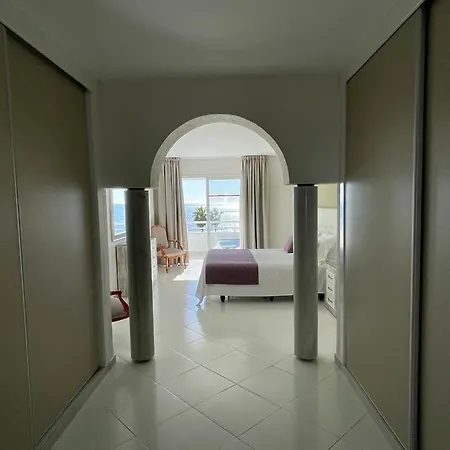 Playa Miraflores - Sea Front Appartamento